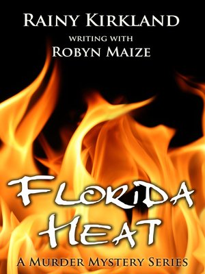 cover image of Florida Heat